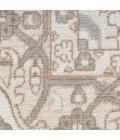 Nourison Quarry Beige QUA05 4 ft. X 6 ft. Rect. Rug