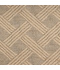 Nourison Washable Jute Natural Rug WSJ02 6 ft. Rect. - Rugs Town Nourison Washable Jute Natural WSJ02 6 ft. Rect. Rug