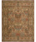 Nourison Living Treasures Area Rug LI02-Multicolor