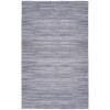 Nourison Home Nourison Washables NWB03 Grey 8 ft. X 10 ft. Area Rug