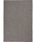 Nourison Positano Area Rug POS01-Charcoal
