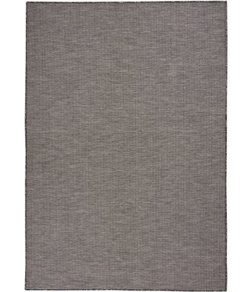 Nourison Positano Area Rug POS01-Charcoal