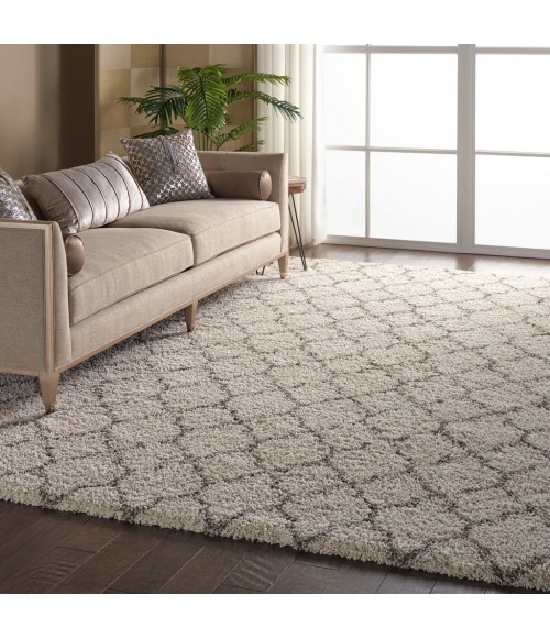 Nourison Amore Area Rug AMOR2-Cream
