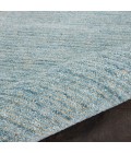 Nourison Weston Area Rug WES01-Seafoam