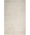 Nourison Serenity Home Ivory SRH06 5 ft. 3 in. X 7 ft. 3 in. Rectangle Rug