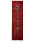 Nourison Karma Runner Area Rug KRM01-Red