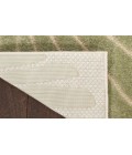 Nourison Aloha Green Yellow ALH24 7 ft. 10 in. X 10 ft. 6 in. Rectangle Rug