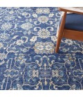 Nourison GRAFIX Area Rug Nourison Grafix Area Rug GRF24-Navy