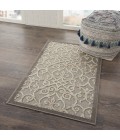 Nourison Aloha Area Rug ALH21-Natural