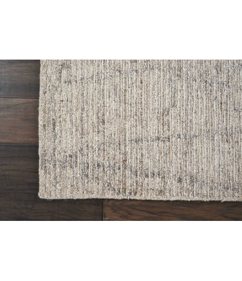 Nourison Ellora Area Rug ELL02-Stone