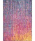 Nourison Passion Area Rug PSN09-Multicolor