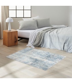 Calvin Klein Ck005 Enchanting - Ech04 Sea Ivory Area Rug 3 ft. 2 in. X 5 ft. Rectangle