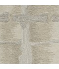 Nourison SYMMETRY Area Rug Nourison Symmetry Area Rug SMM04-Ivory/Beige