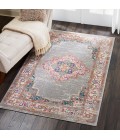 Nourison Passion Area Rug PSN03-Grey
