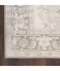 Nourison Vintage Washables Green Rug VWS08 9 ft. 10 in. X 13 ft. 2 in. Rect. - Rugs Town Nourison Vintage Washables Green VWS08 9 ft. 10 in. X 13 ft. 2 in. Rect. Rug