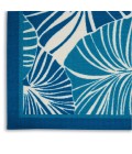 Waverly Sun N' Shade Area Rug SND87-Blue