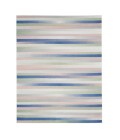 Nourison Whimsicle Area Rug WHS12-Ivory Multicolor