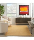 Nourison Positano Area Rug POS01-Yellow