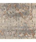 Nourison Quarry Beige Grey QUA03 9 ft. X 12 ft. Rect. Rug