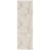 Nourison Home Nordic Ivory Beige NRC04 2 ft. X 6 ft. Rectangle Rug