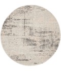 Calvin Klein Rush Area Rug CK953 Ivory Beige