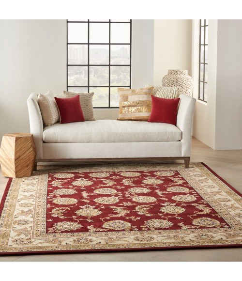 Nourison 2000 Area Rug 2022-Lacquer