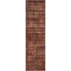 Nourison Somerset - St74 Multicolor Area Rug 2 ft. X 5 ft. 9 Rectangle