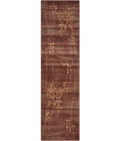 Nourison Somerset - St74 Multicolor Area Rug 2 ft. X 5 ft. 9 Rectangle