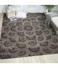 Nourison Nourison 2000 Area Rug Nourison Nourison 2000 Area Rug 2335 Black/Grey