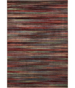 Nourison Expressions - Xp11 Multicolor Area Rug 9 ft. 6 X 13 ft. 6 Rectangle