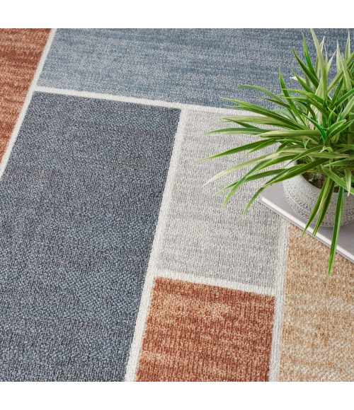 Nourison Astra Machine Washable Area Rug ASW09 Multicolor