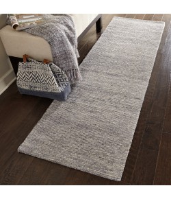 Nourison Weston - Wes01 Silver Birch Area Rug 2 ft. 3 X 7 ft. 6 Rectangle