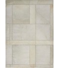 Calvin Klein Home Northwest Area Rug CK960 Ivory
