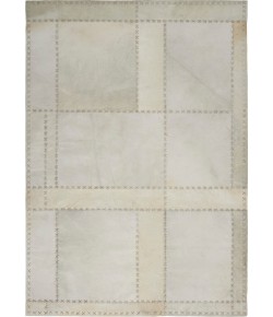 Nourison Ck960 Northwest - Ck960 Ivory Area Rug 5 ft. 3 in. X 7 ft. 5 in. Rectangle
