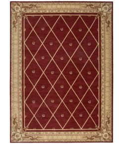 Nourison Ashton House - As03 Sienna Area Rug 9 ft. 6 X 13 ft. Rectangle