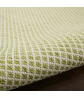 Nourison Courtyard Area Rug COU01-Ivory Green