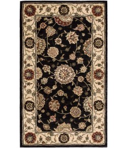 Nourison 2000 - 2204 Midnight Area Rug 2 ft. 6 X 4 ft. 3 Rectangle