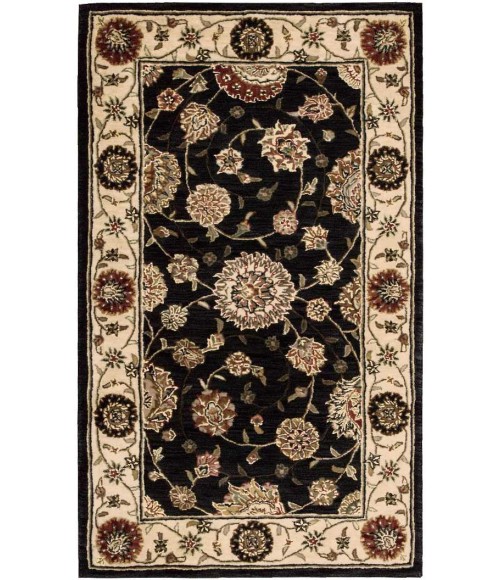 Nourison 2000 Area Rug Nourison 2000 Area Rug 2204-Midnight