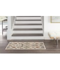 Nourison Allur Beige ALR03 2 ft. X 3 ft. Rectangle Rug