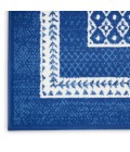 Nourison Whimsicle Area Rug WHS13-Navy