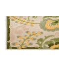 Nourison Aloha Ivory Green Rug ALH17 12 ft. X 15 ft. Rectangle - Rugs Town Nourison Aloha Ivory Green ALH17 12 ft. X 15 ft. Rectangle Rug