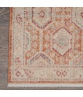 Nourison ENCHANTING HOME Area Rug Nourison Enchanting Home Area Rug ENH01-Brick