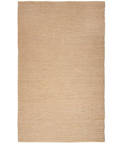 Nourison Natural Jute Bleached NJT01 7 ft. X 10 ft. Rectangle Rug