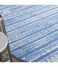 Nourison Whimsicle Area Rug WHS16-Light Blue Ivory
