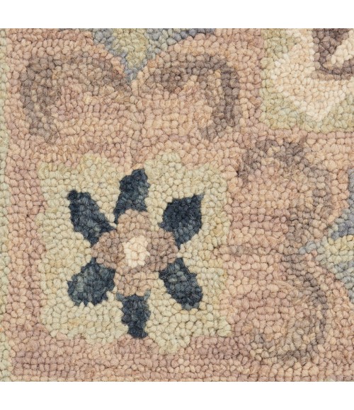 Nourison Bahari Area Rug BAH03-Grey