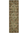 Nourison Tahoe Runner Area Rug TA10-Green