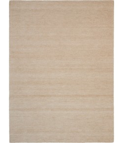 Nourison Weston - Wes01 Linen Area Rug 8 ft. X 10 ft. 6 Rectangle