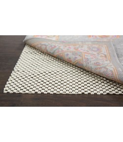 Nourison Grid-Loc - Grd21 Ivory Area Rug 1 ft. 8 in. X 7 ft. 6 in. Runner