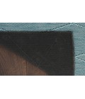 Nourison Practical Solutions Aqua Rug PSL01 9 ft. X 12 ft. Rectangle - Rugs Town Nourison Practical Solutions Aqua PSL01 9 ft. X 12 ft. Rectangle Rug