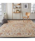 Nourison MAJESTIC Area Rug Nourison Majestic Area Rug MST03-Sand